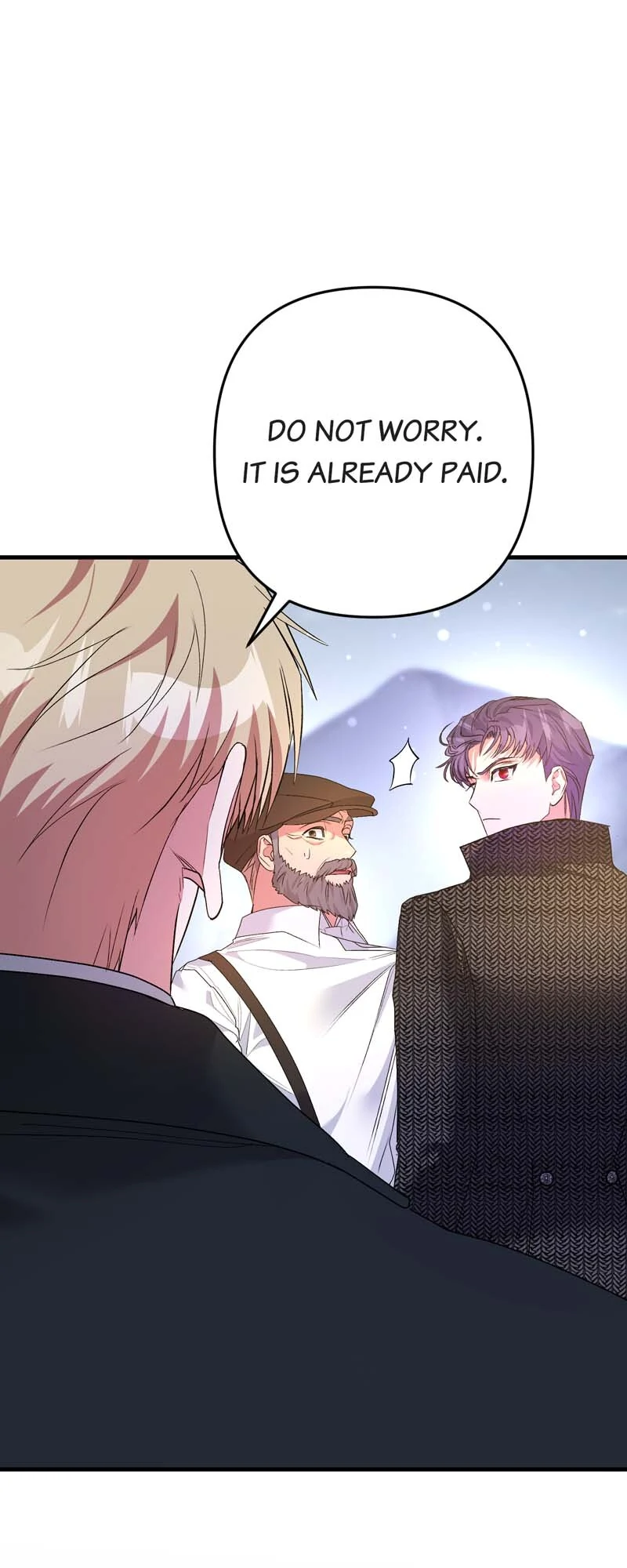 My Second First Marriage Chapter 55 272 58