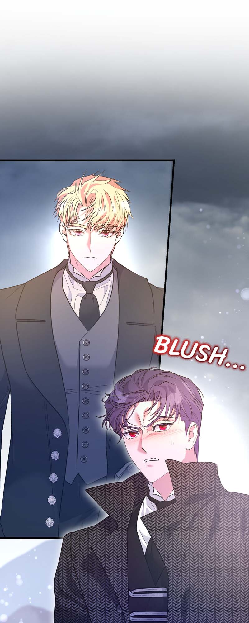 My Second First Marriage Chapter 55 273 59