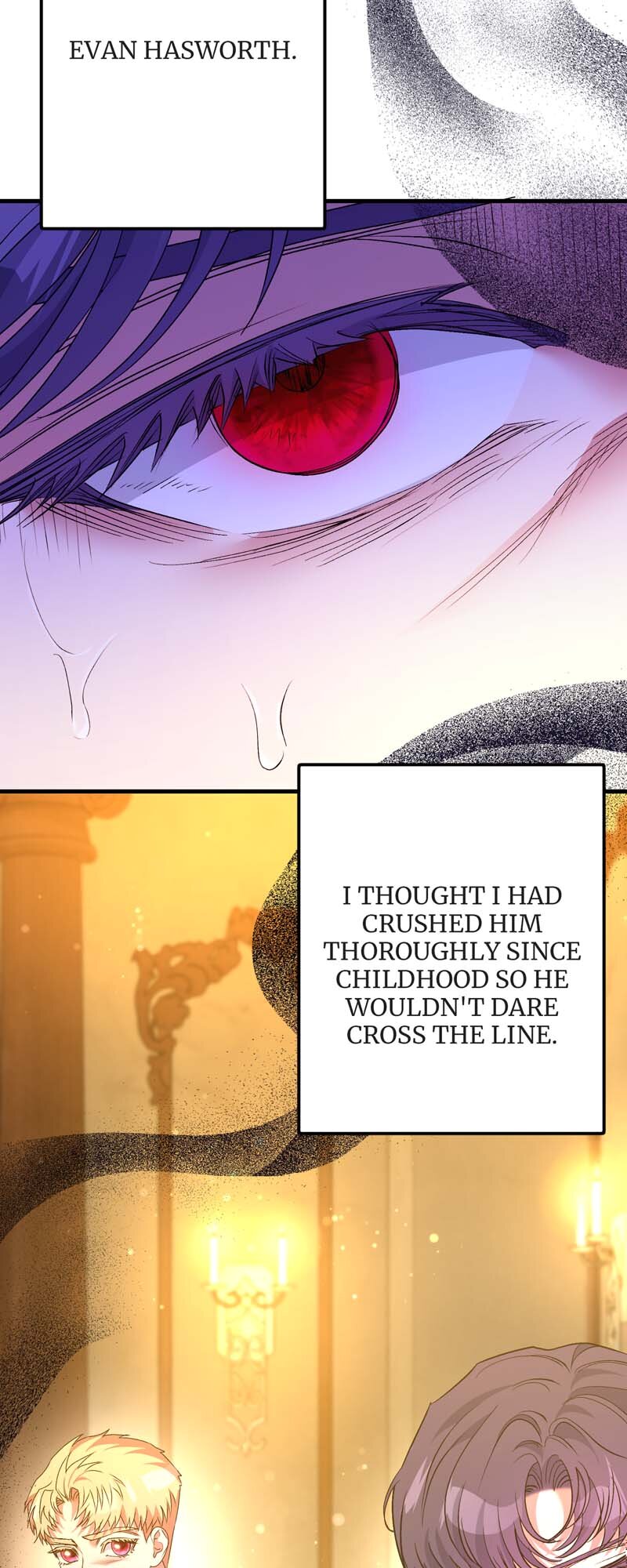 My Second First Marriage Chapter 56 223 09