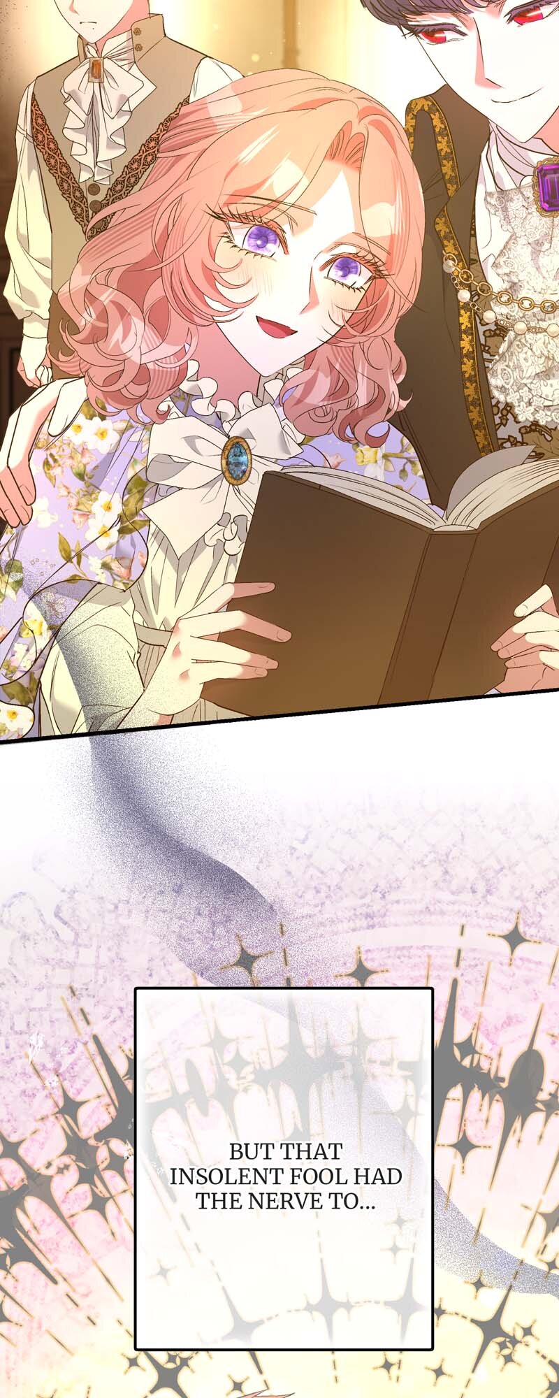 My Second First Marriage Chapter 56 224 10