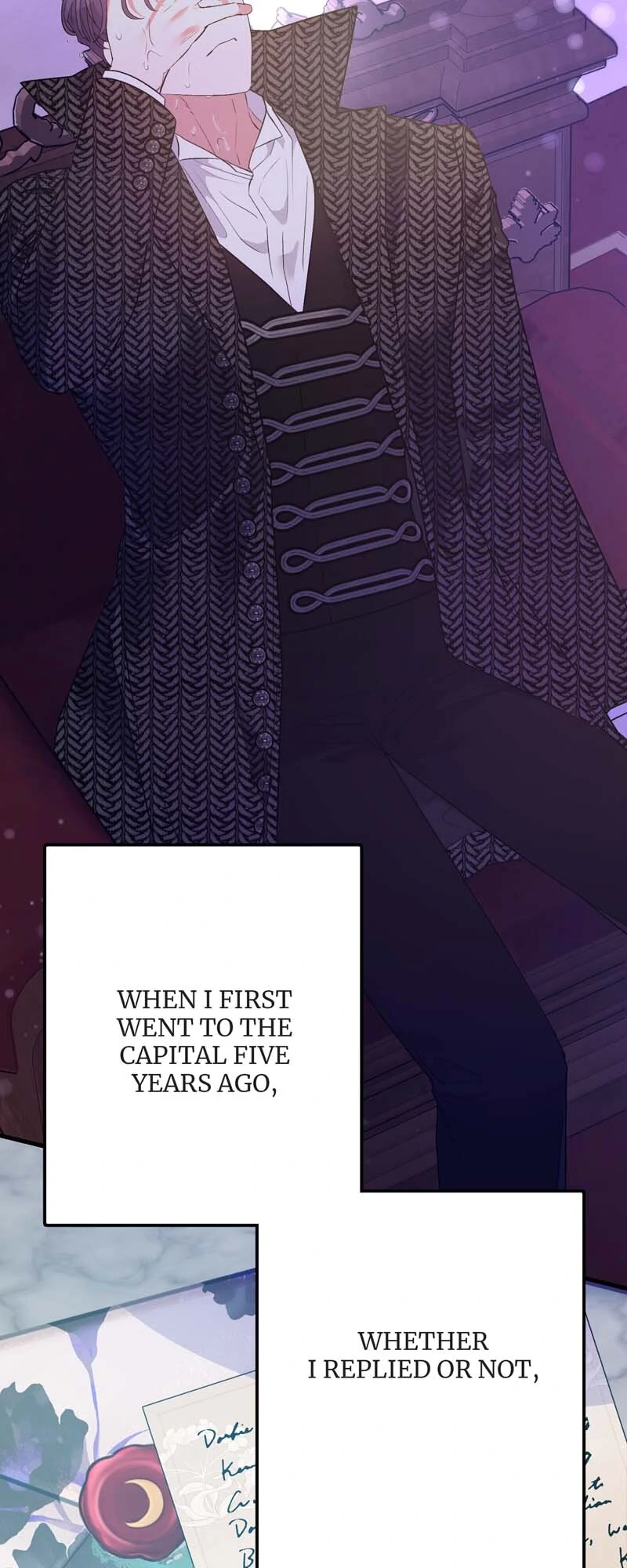 My Second First Marriage Chapter 56 227 13