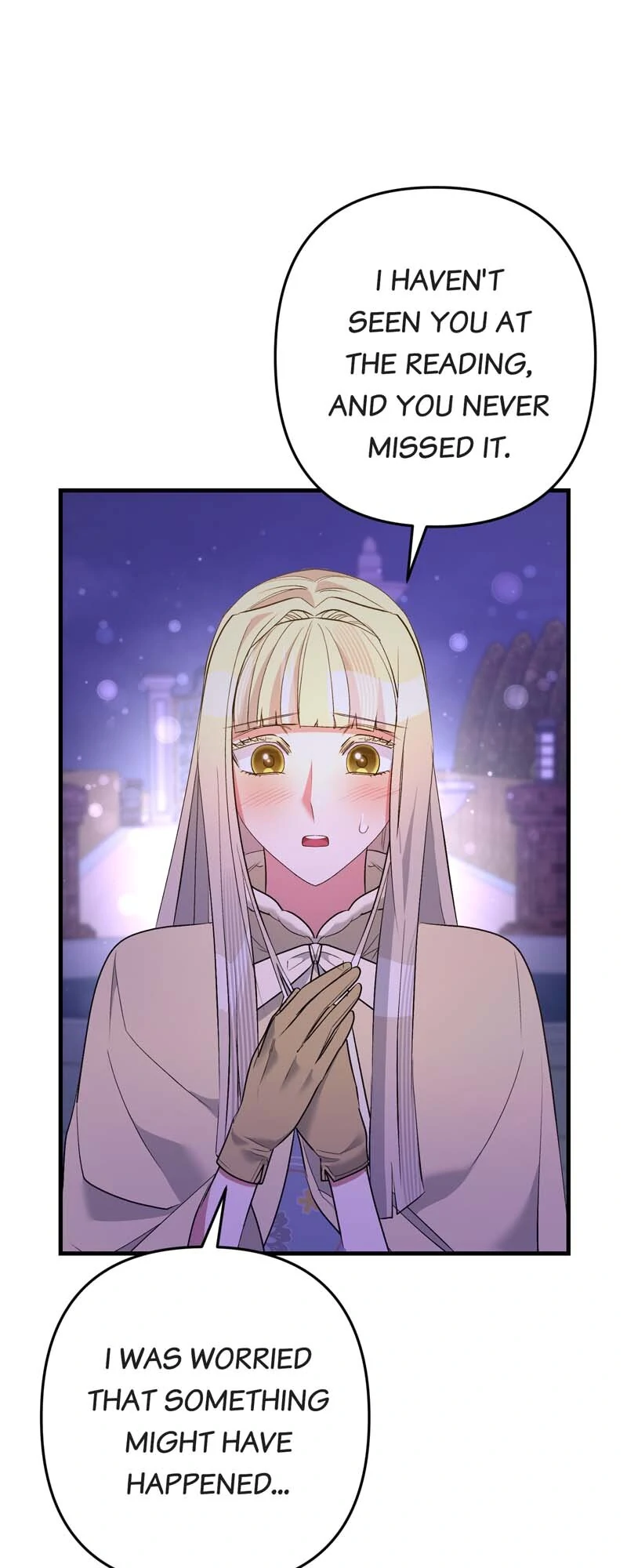 My Second First Marriage Chapter 56 238 24