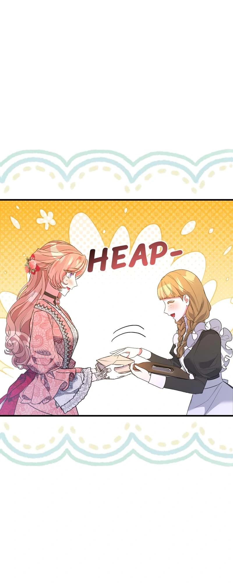 My Second First Marriage Chapter 56 254 40