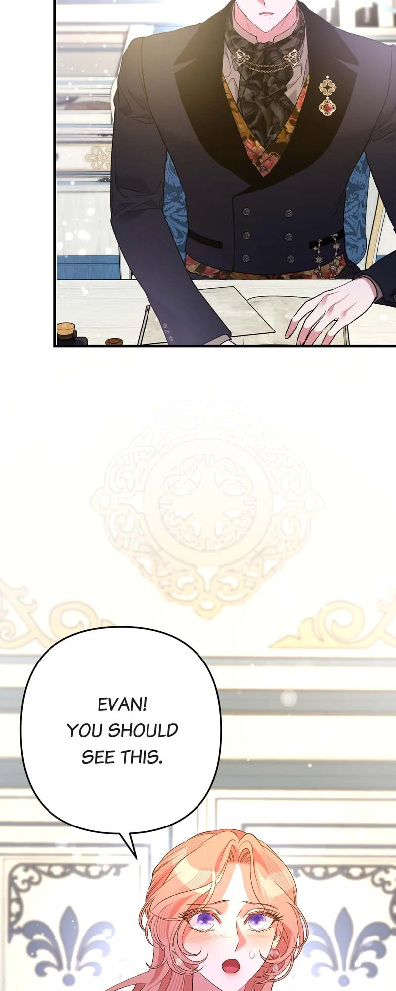 My Second First Marriage Chapter 56 273 59