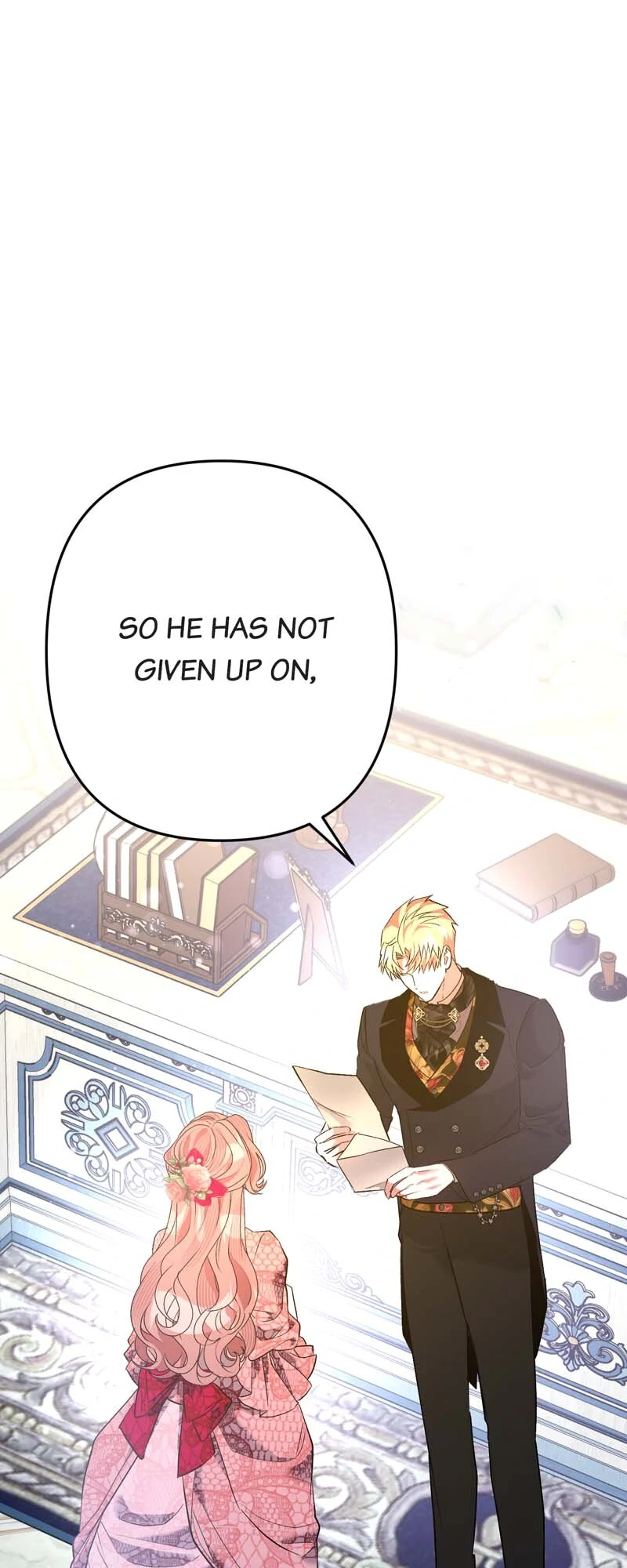 My Second First Marriage Chapter 57 233 0