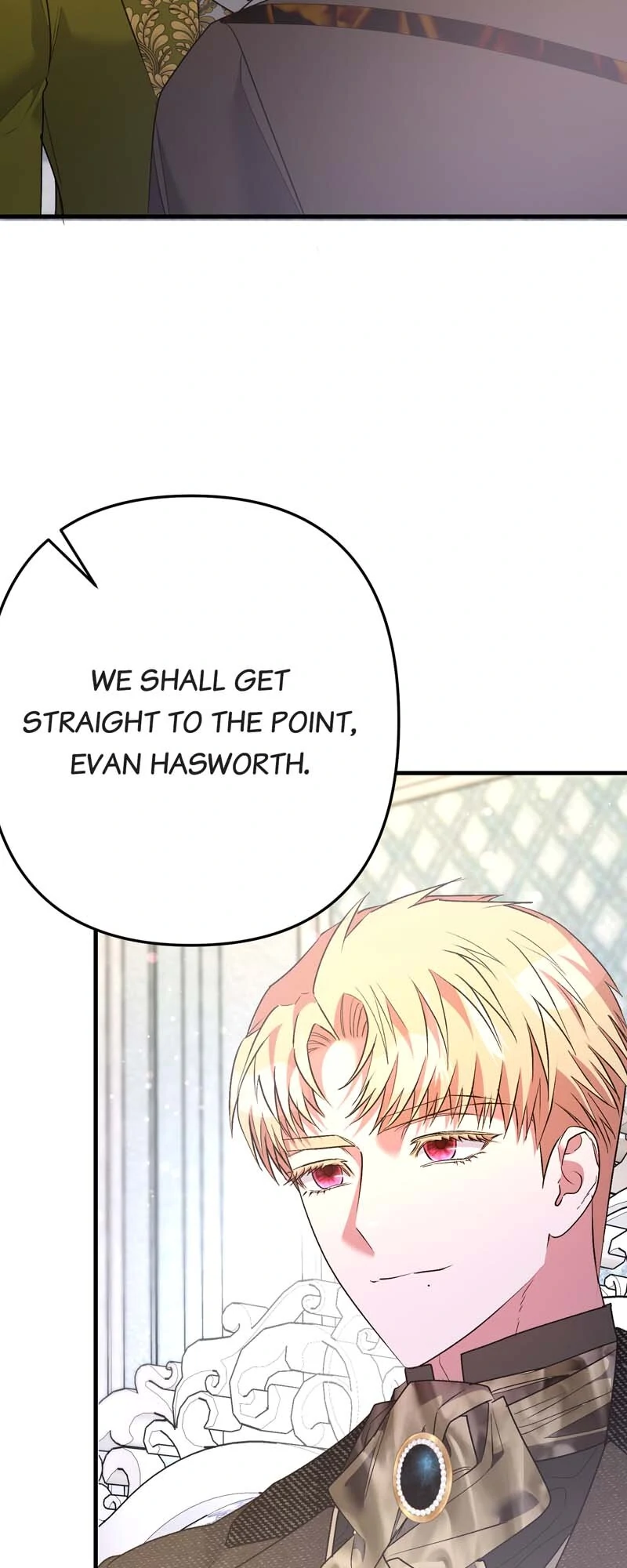 My Second First Marriage Chapter 57 249 16