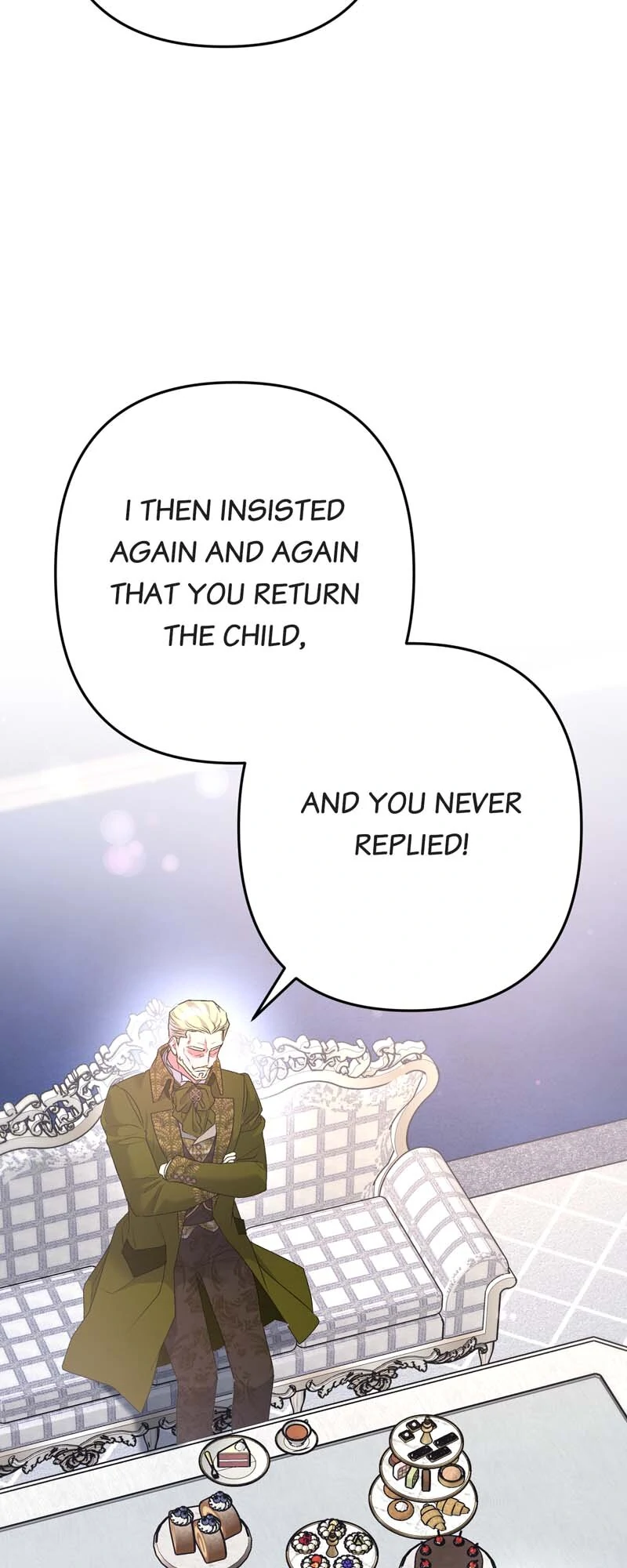 My Second First Marriage Chapter 57 254 21