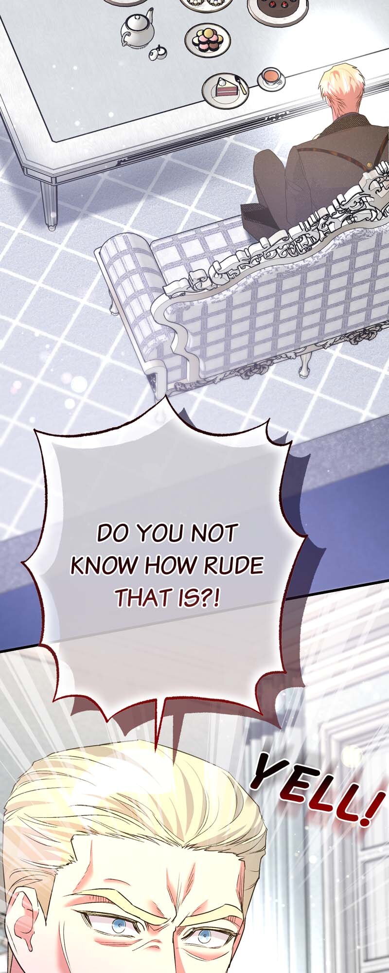 My Second First Marriage Chapter 57 255 22