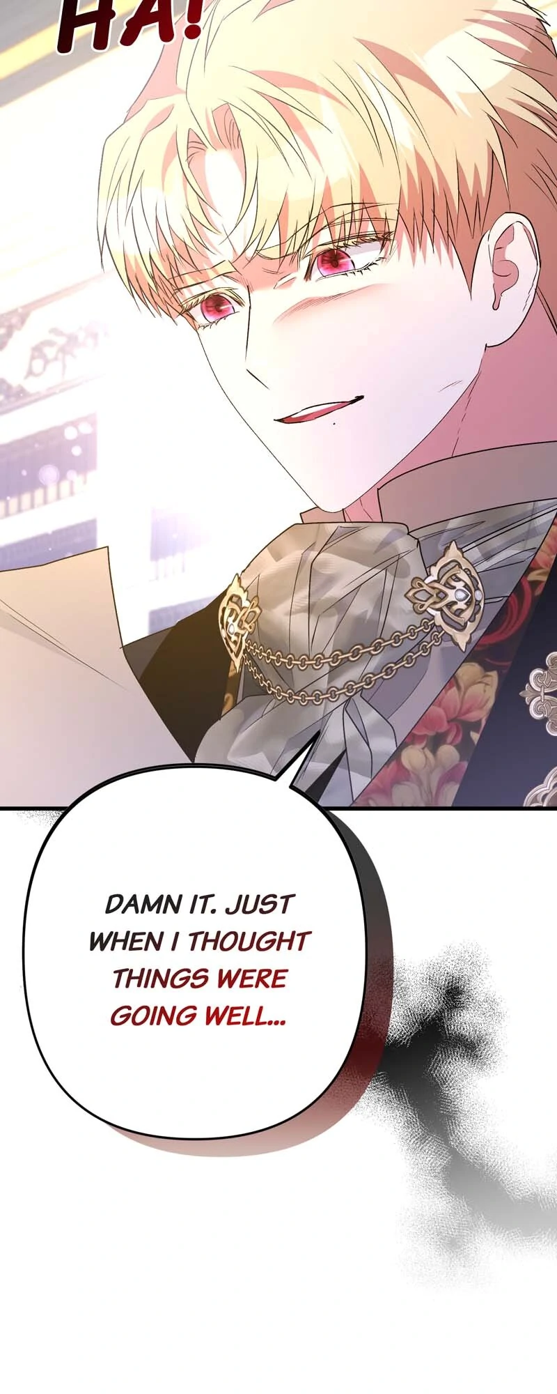 My Second First Marriage Chapter 57 236 3