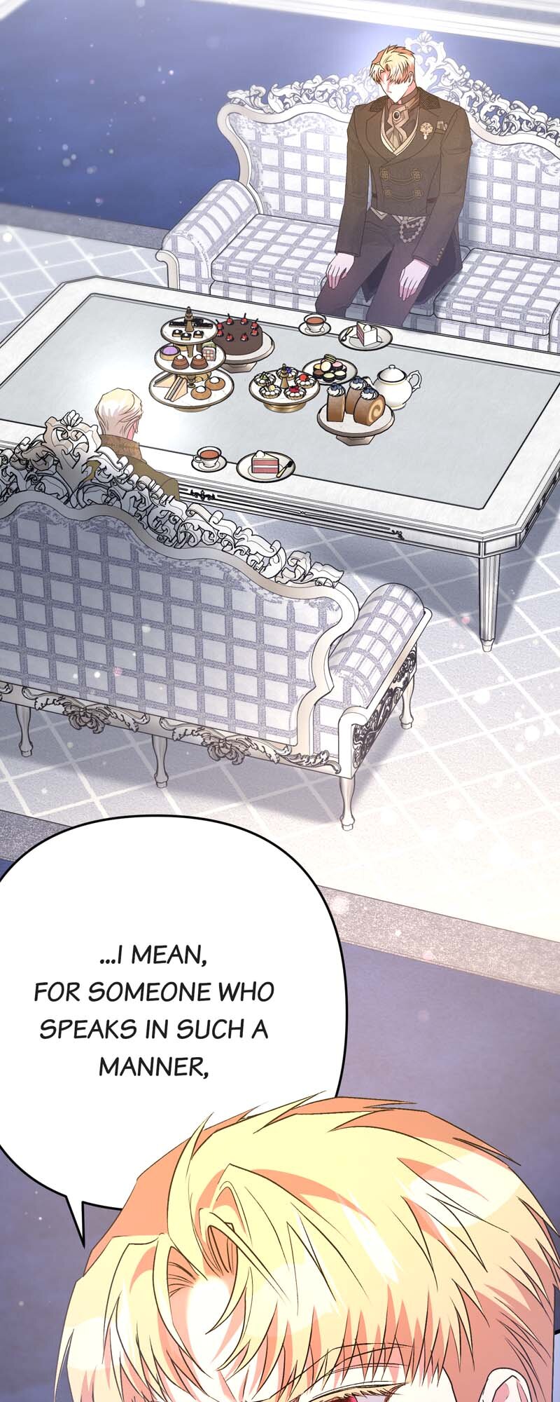 My Second First Marriage Chapter 57 265 32