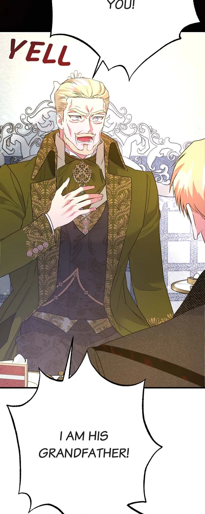 My Second First Marriage Chapter 57 268 35