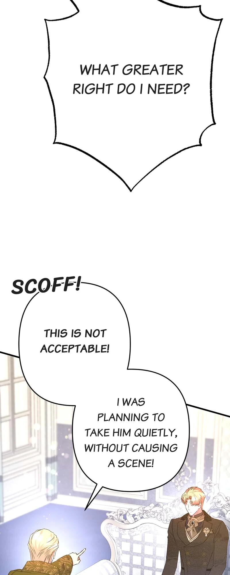 My Second First Marriage Chapter 57 269 36