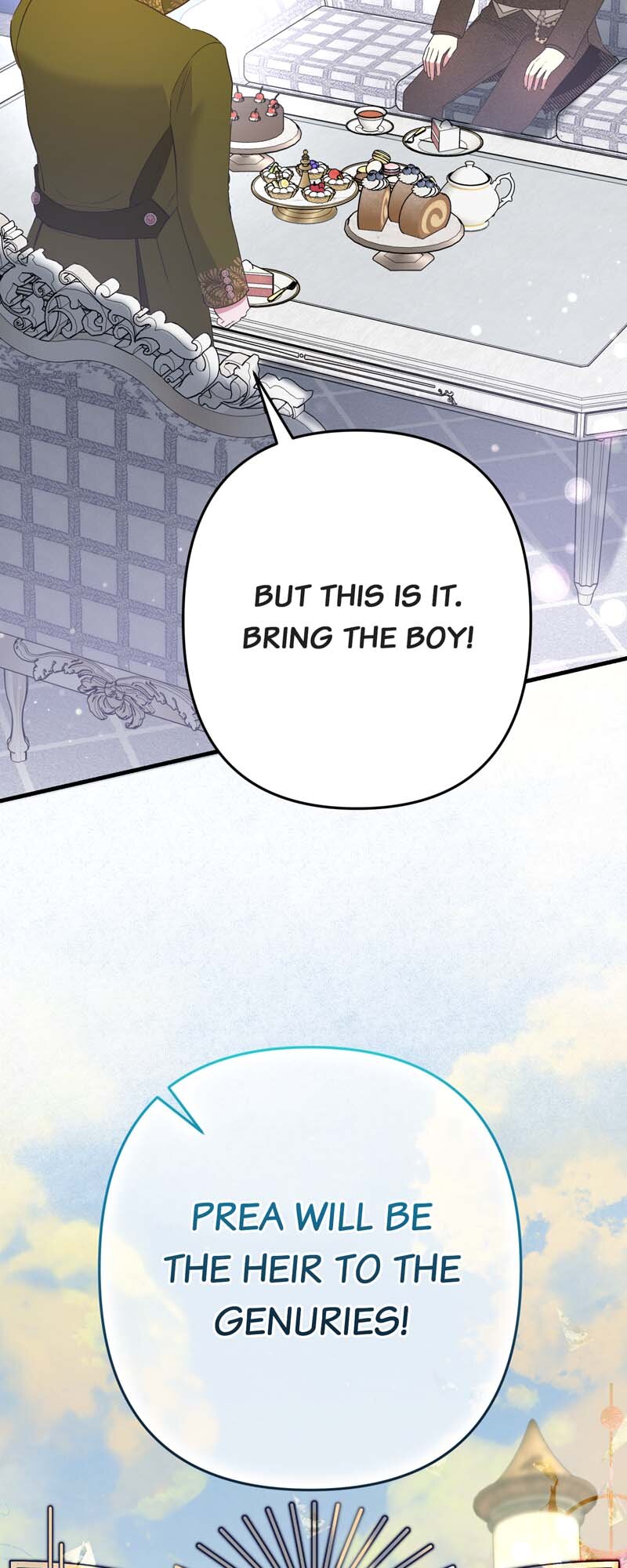 My Second First Marriage Chapter 57 270 37