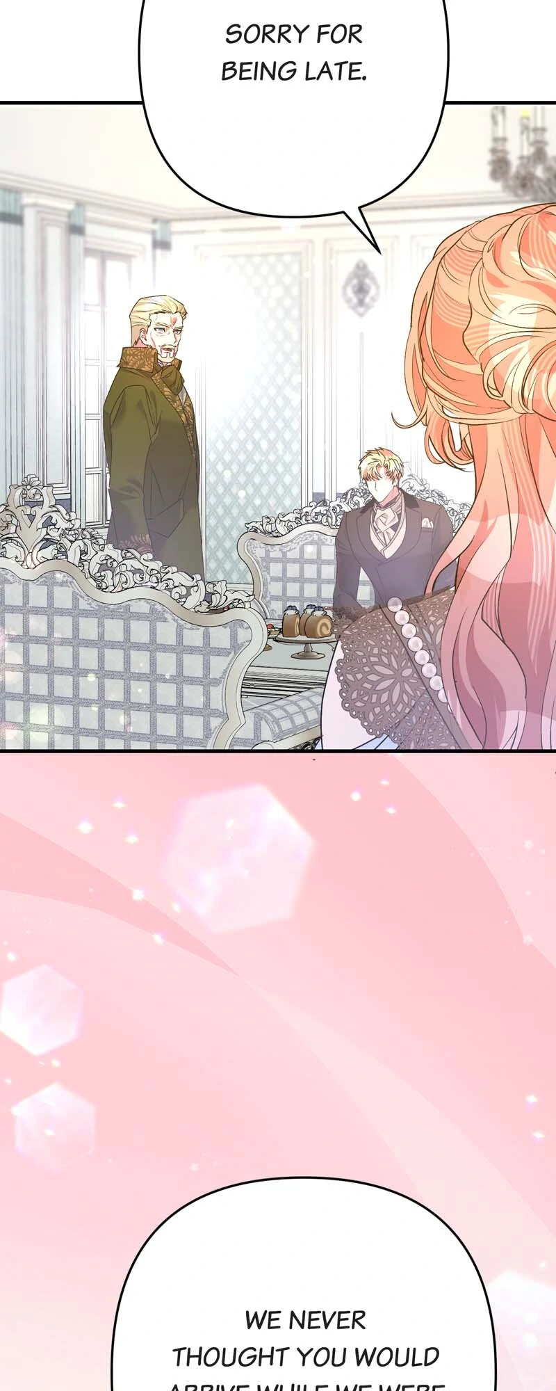 My Second First Marriage Chapter 57 278 45