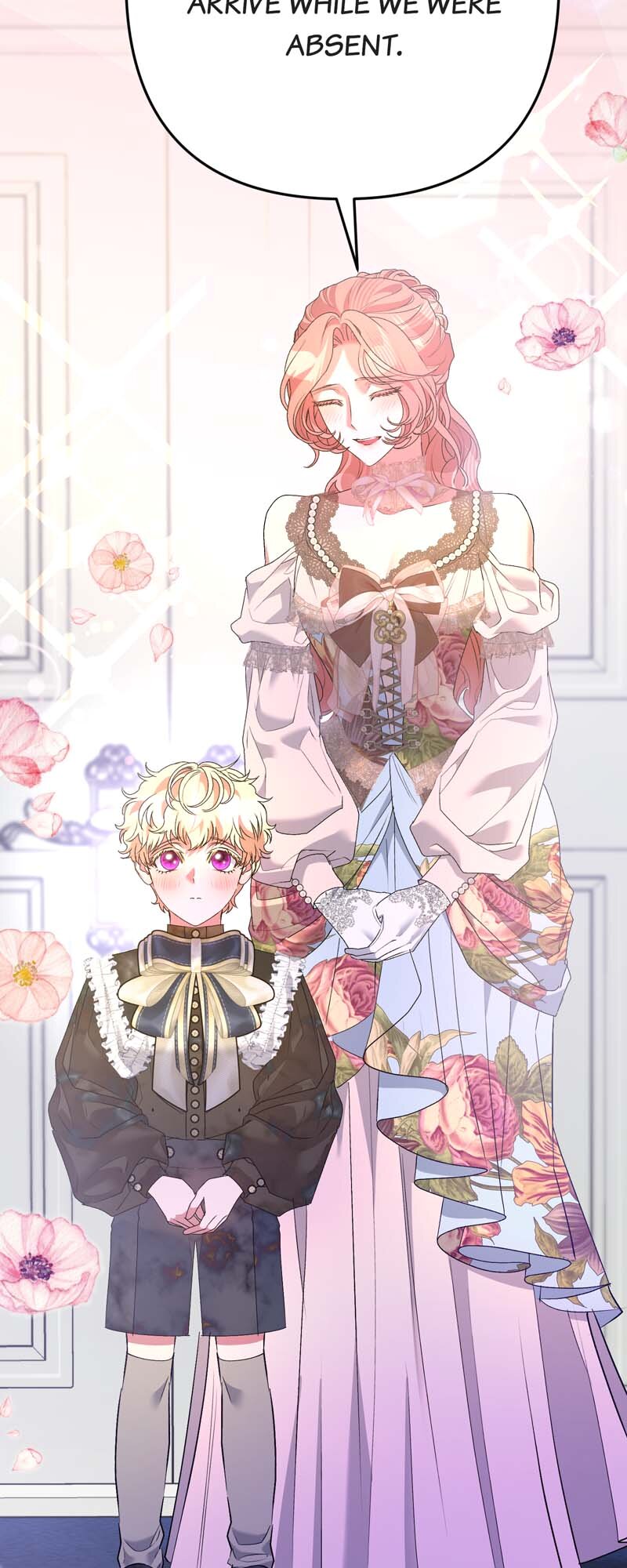 My Second First Marriage Chapter 57 279 46