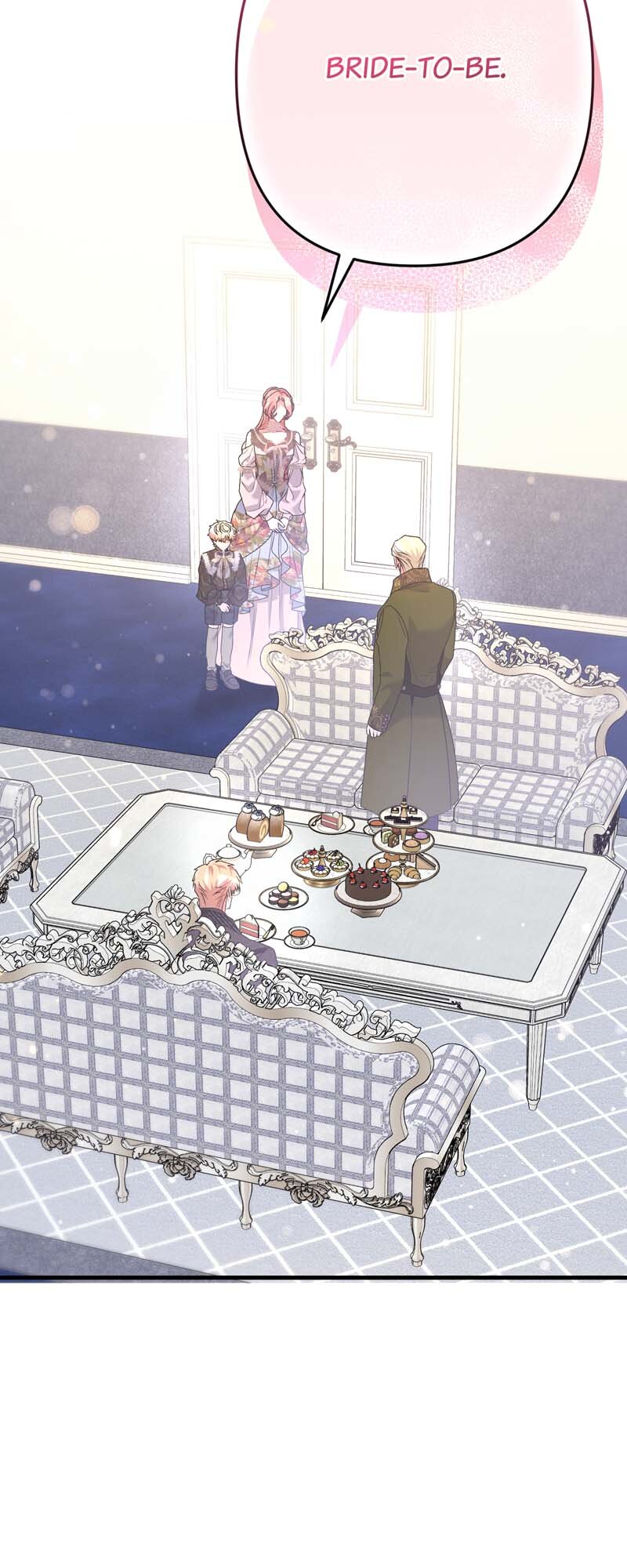 My Second First Marriage Chapter 57 284 51