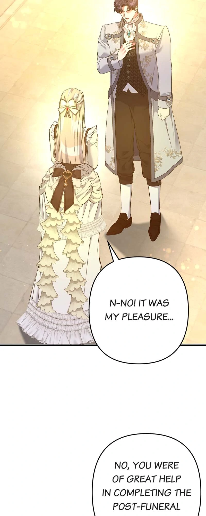 My Second First Marriage Chapter 57 289 56