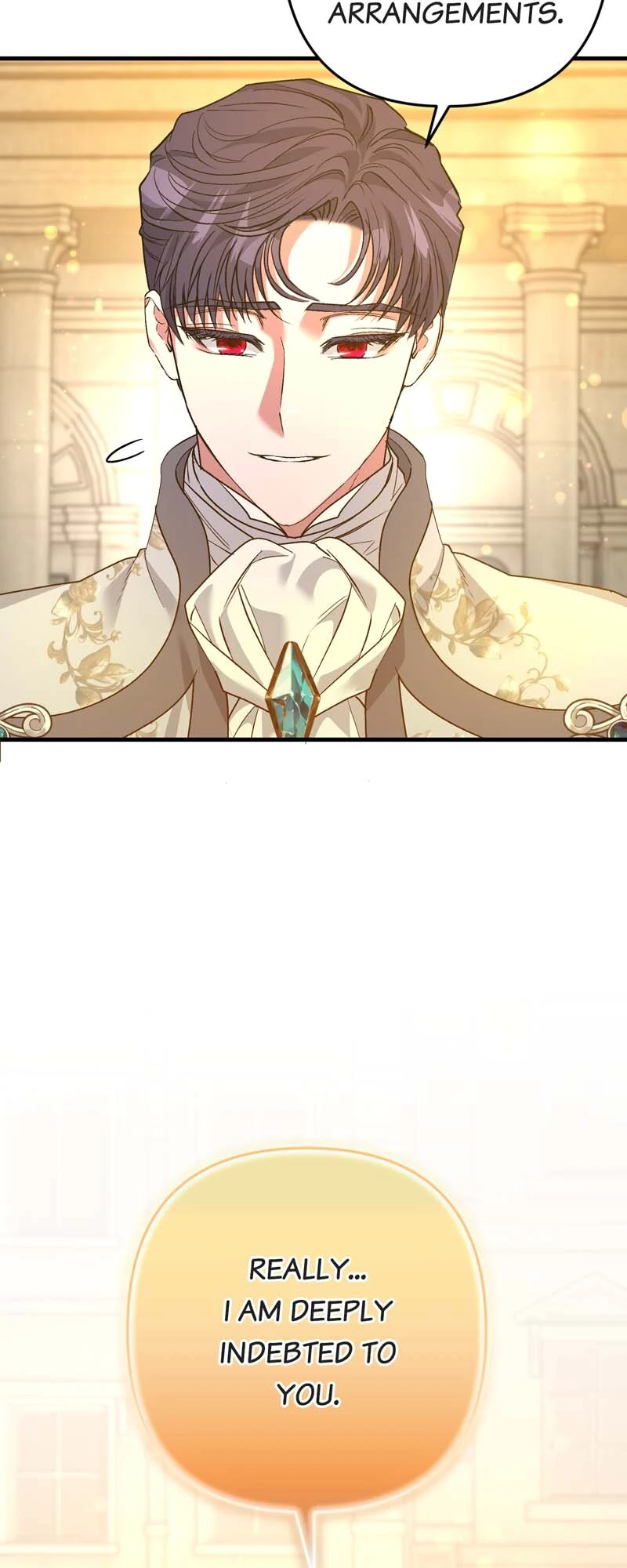 My Second First Marriage Chapter 57 290 57