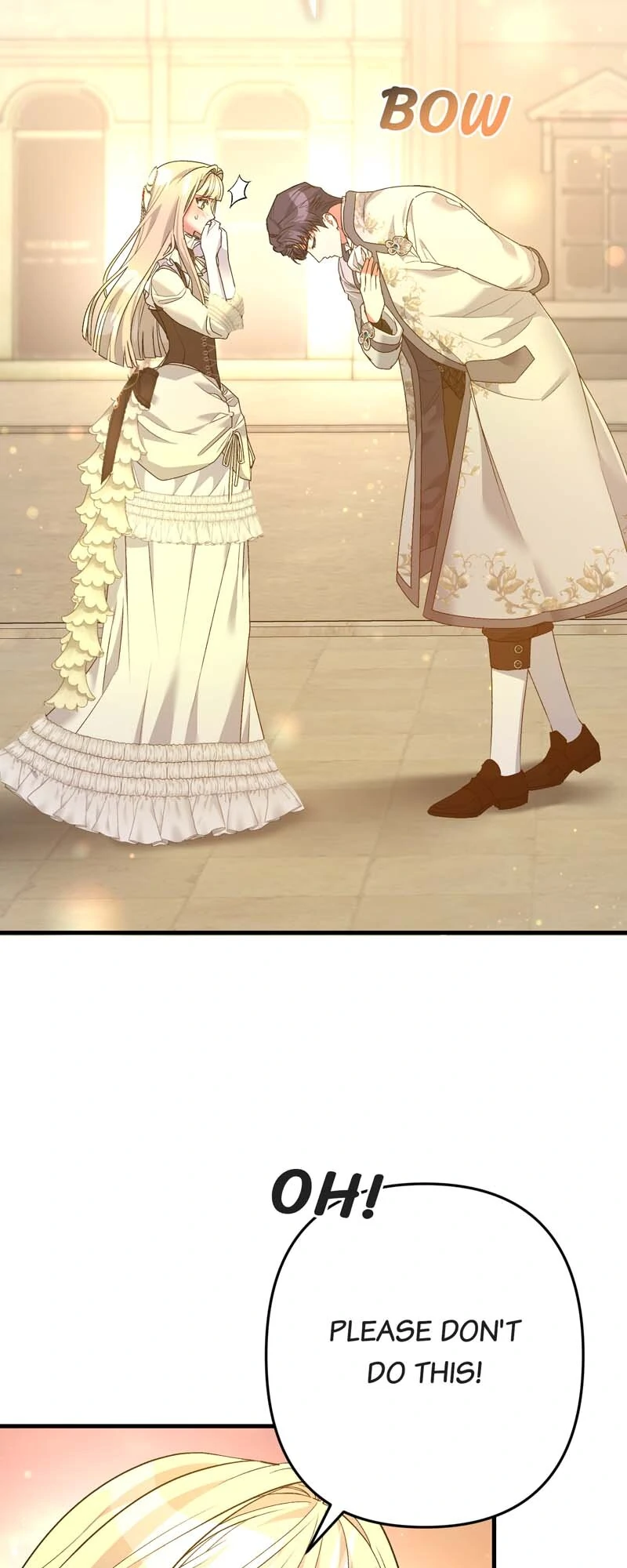 My Second First Marriage Chapter 57 291 58