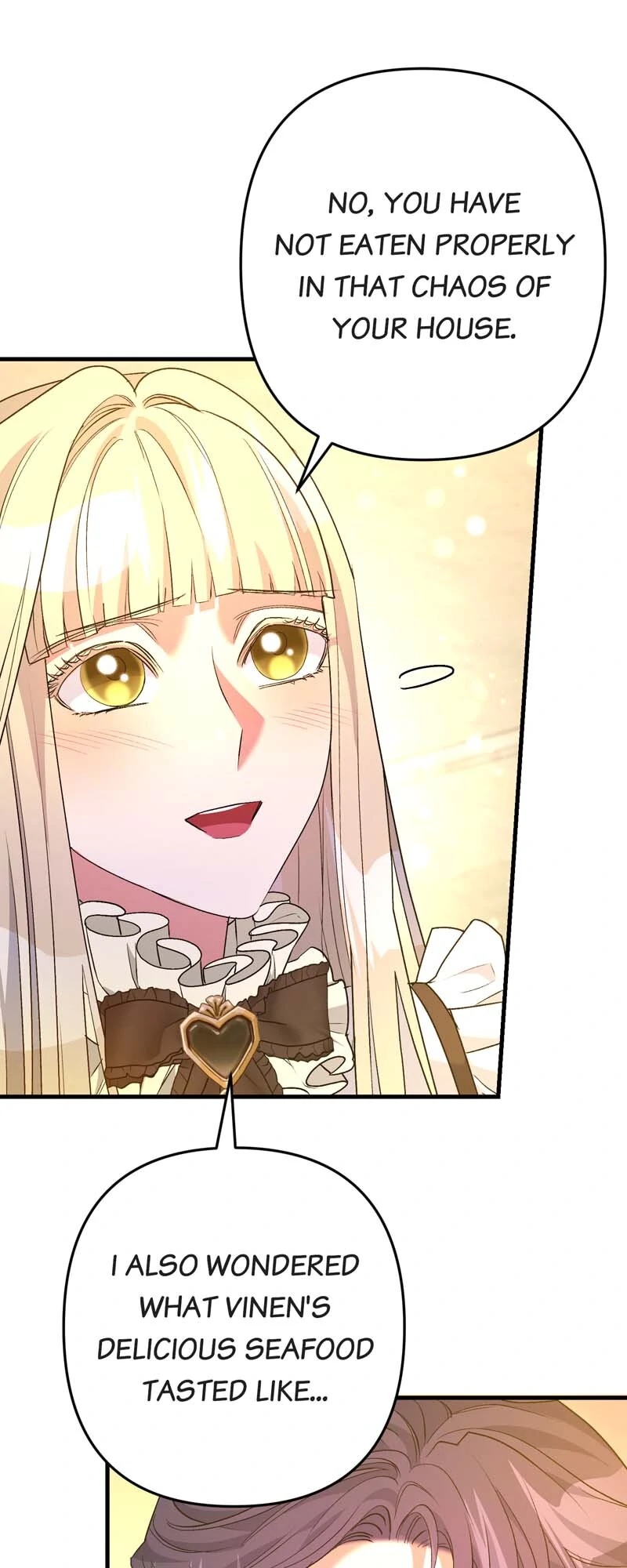 My Second First Marriage Chapter 57 294 61