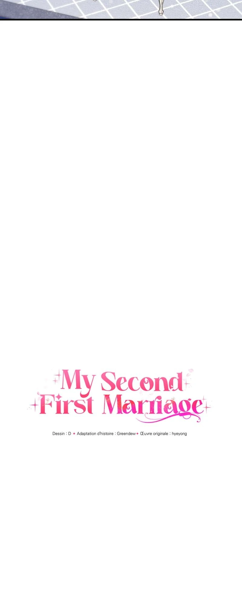 My Second First Marriage Chapter 58 240 05