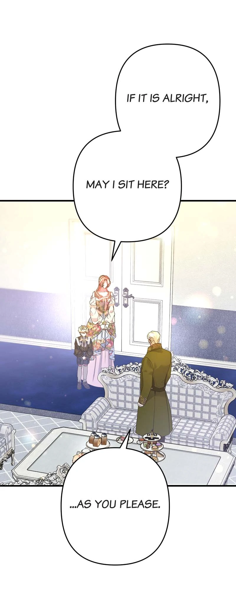 My Second First Marriage Chapter 58 243 08