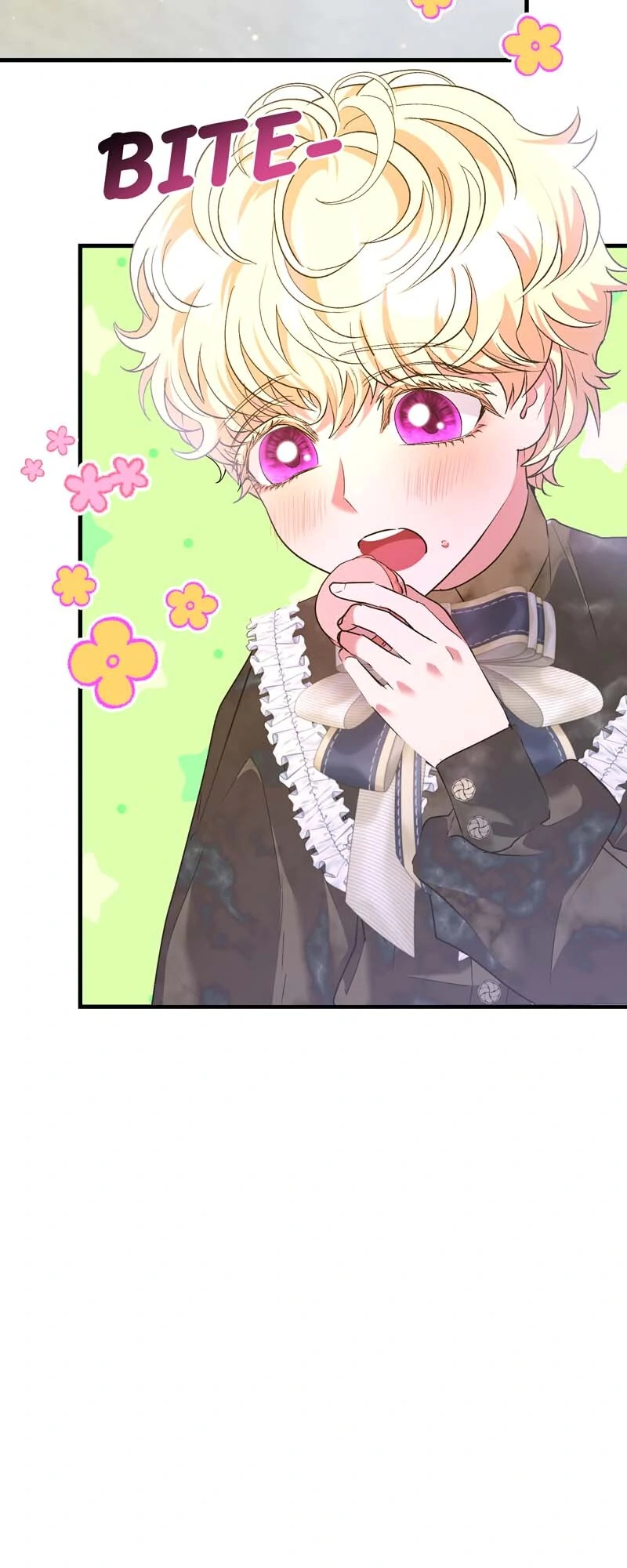 My Second First Marriage Chapter 58 245 10