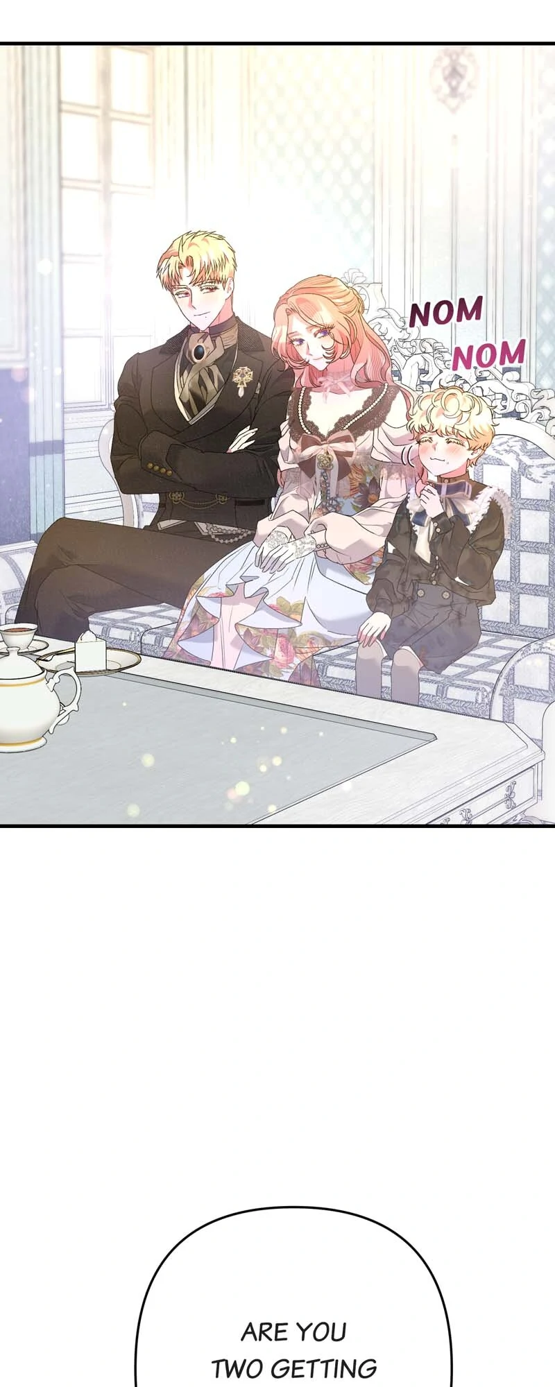 My Second First Marriage Chapter 58 246 11