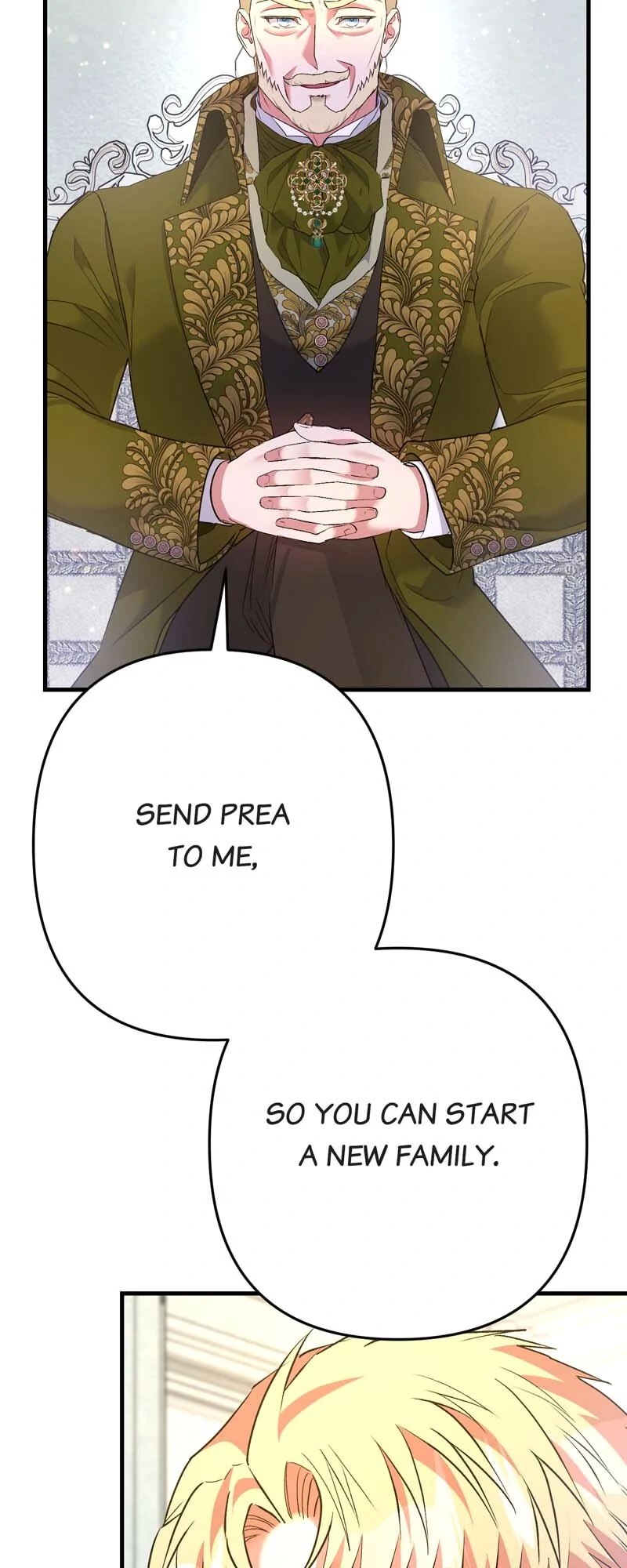 My Second First Marriage Chapter 58 248 13