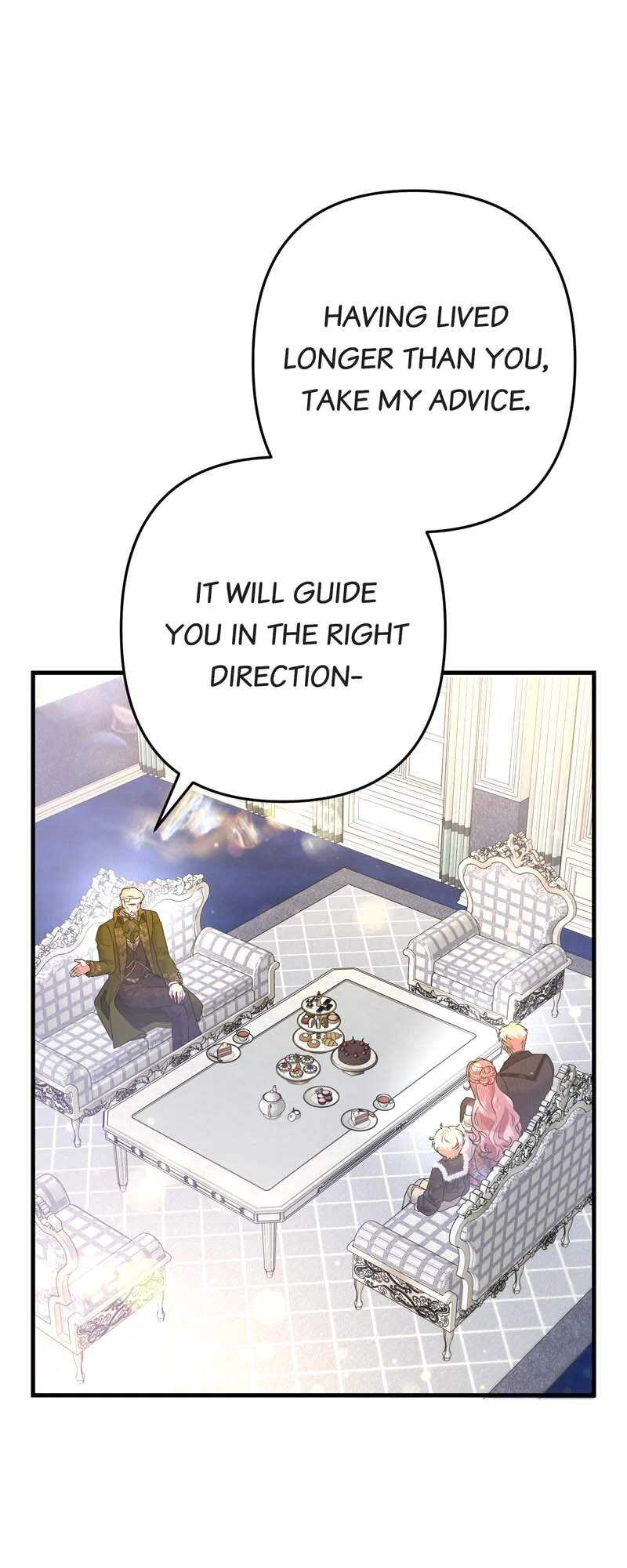 My Second First Marriage Chapter 58 250 15