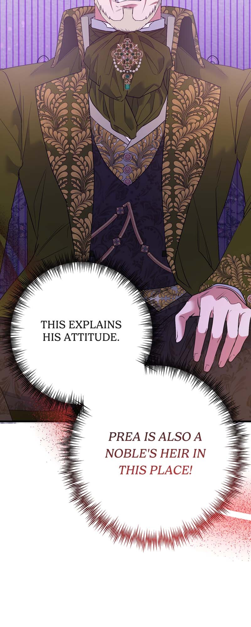 My Second First Marriage Chapter 58 261 26