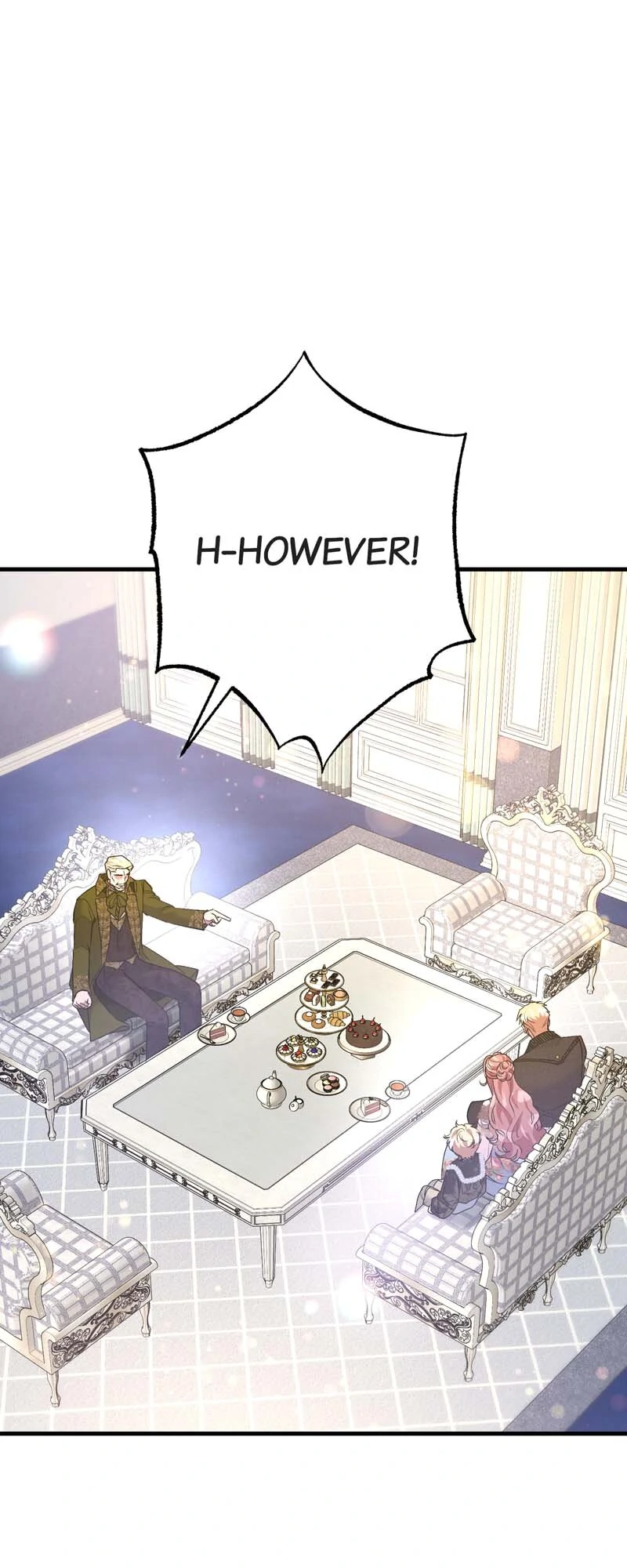 My Second First Marriage Chapter 58 262 27