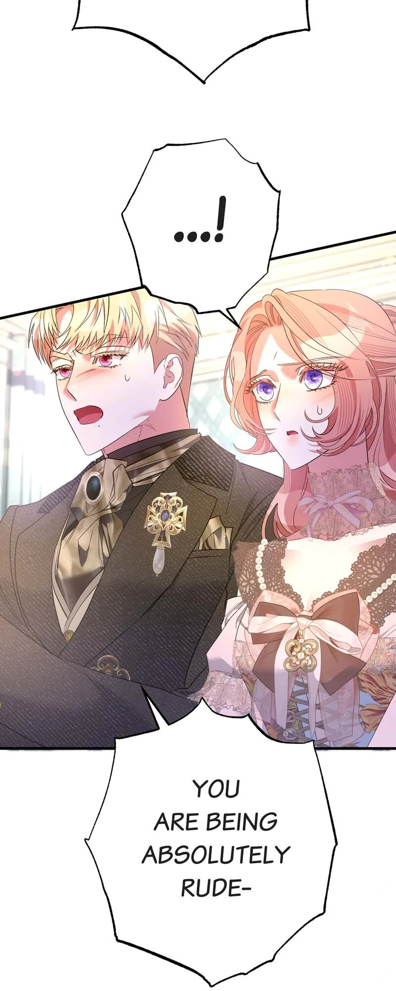 My Second First Marriage Chapter 58 265 30