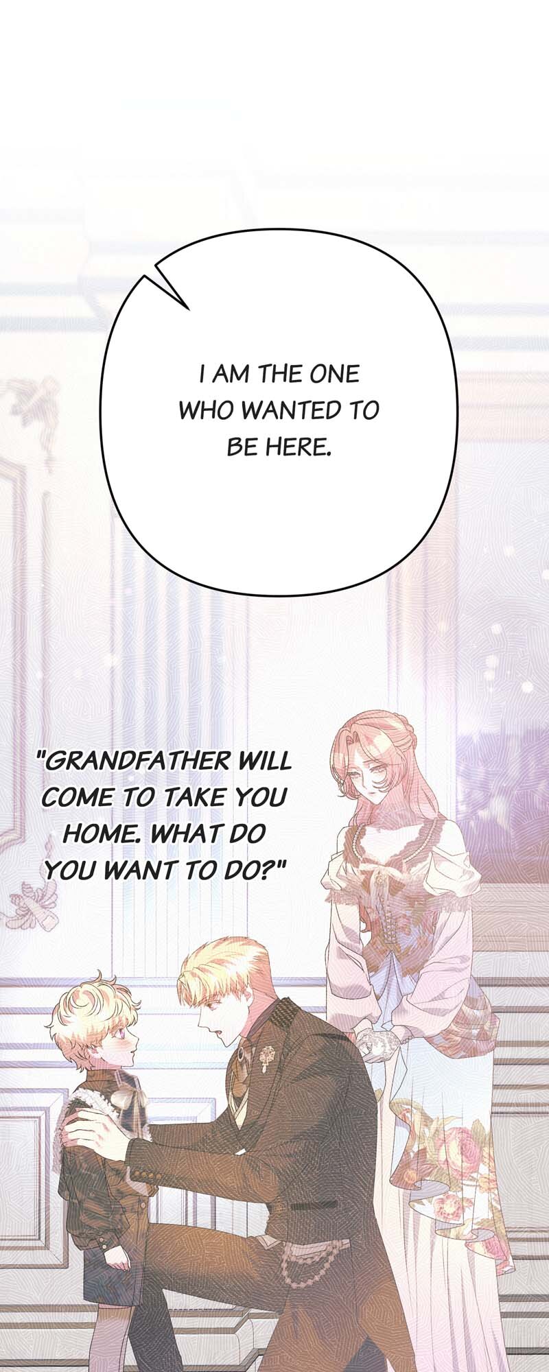 My Second First Marriage Chapter 58 272 37