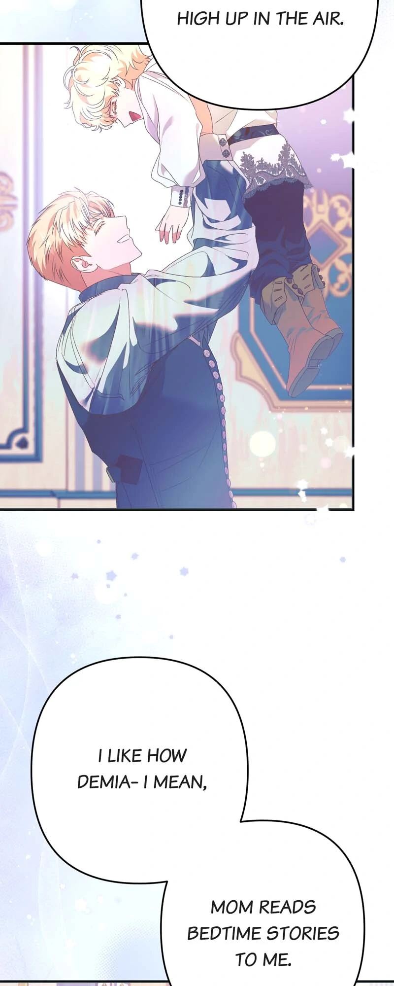 My Second First Marriage Chapter 58 276 41