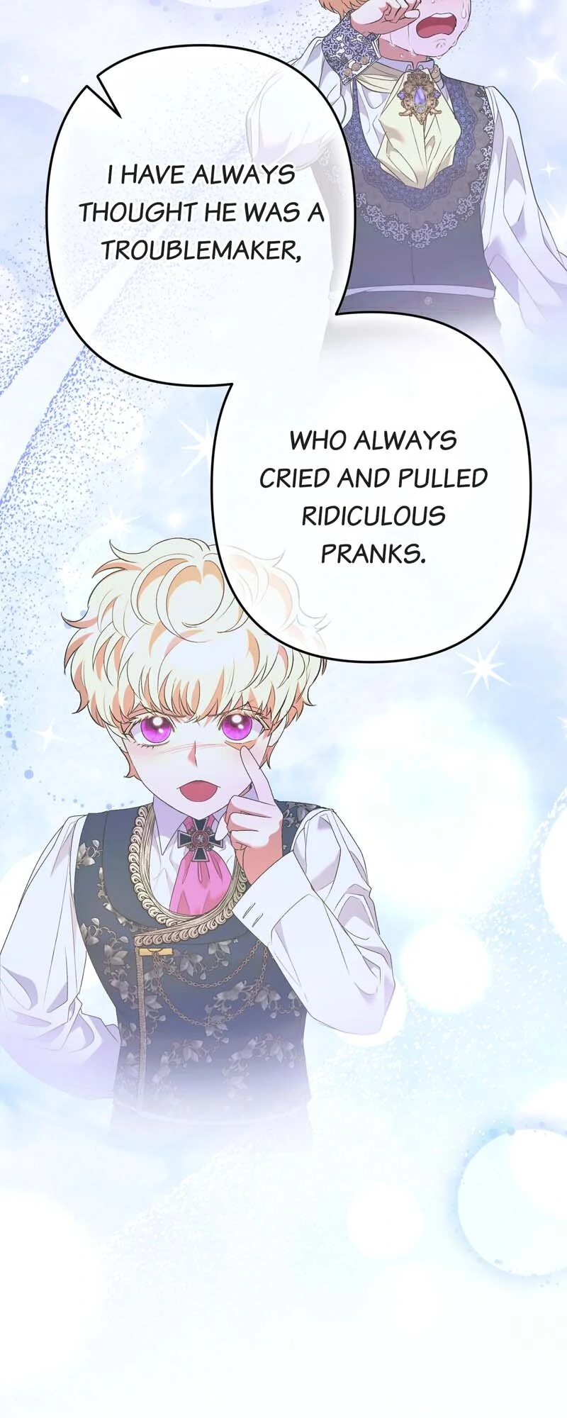 My Second First Marriage Chapter 58 285 50