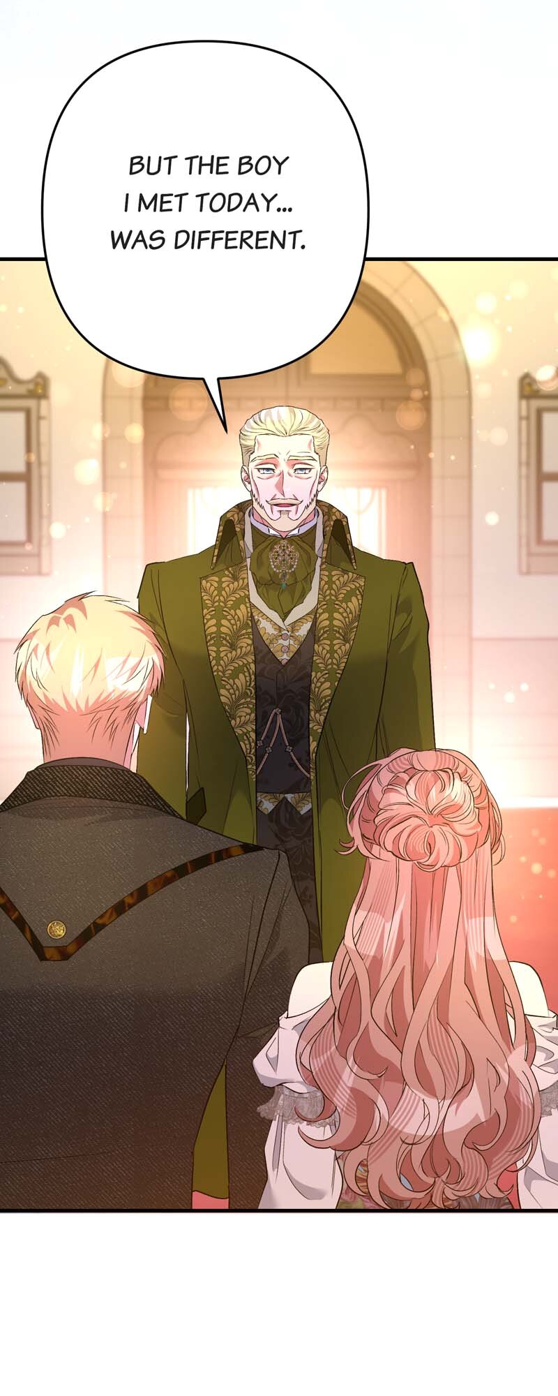 My Second First Marriage Chapter 58 286 51