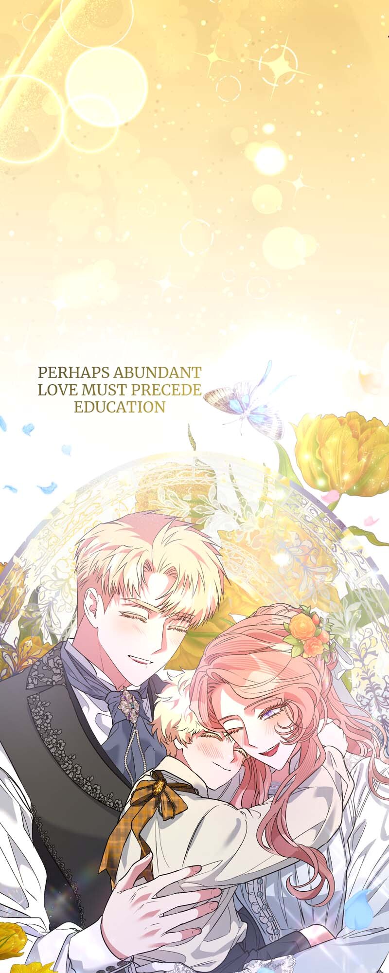 My Second First Marriage Chapter 58 293 58