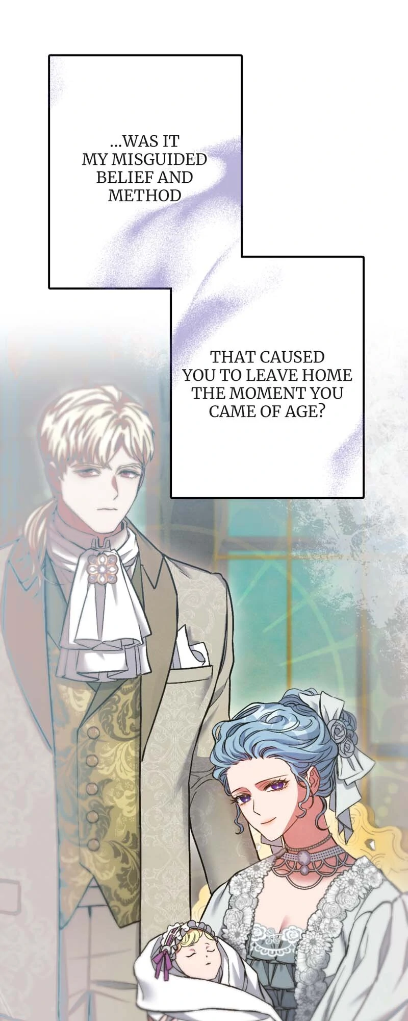 My Second First Marriage Chapter 58 296 61