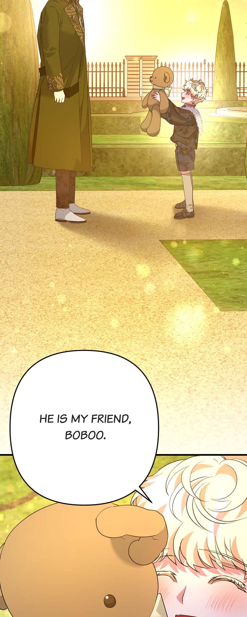 My Second First Marriage Chapter 58 304 69