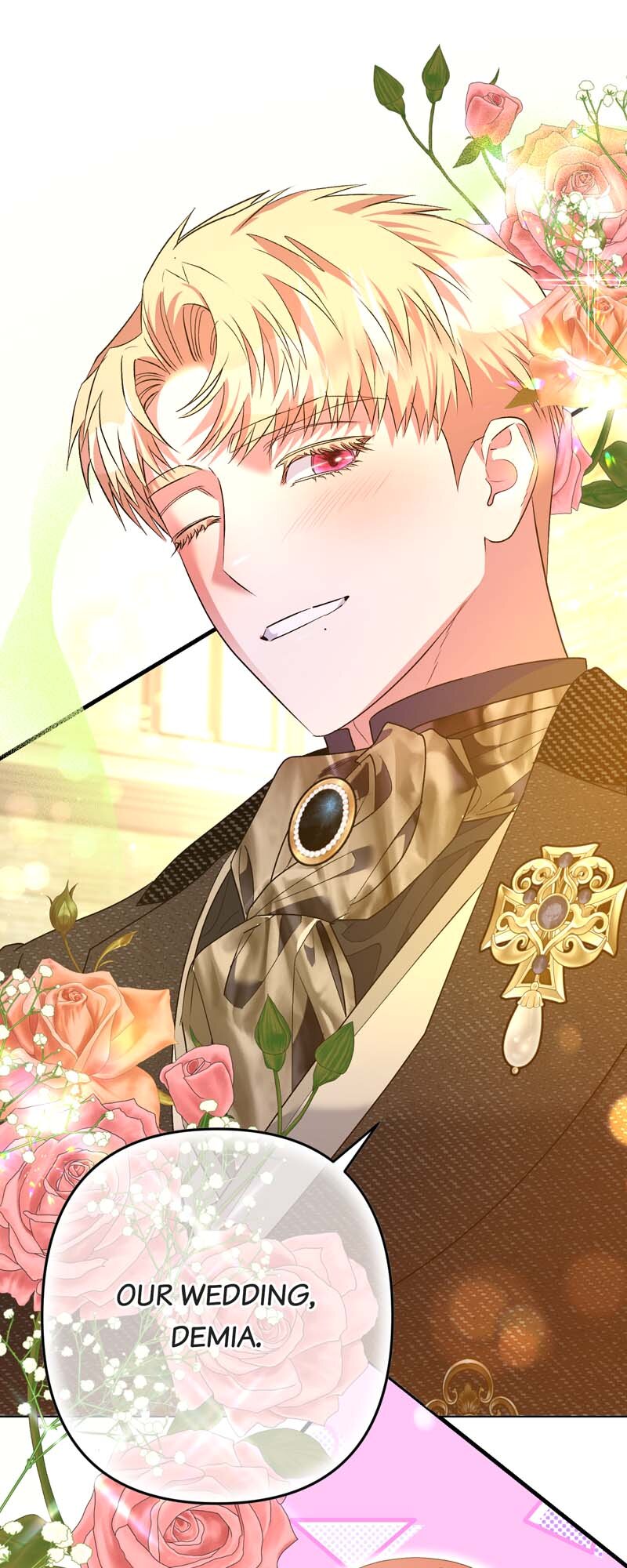 My Second First Marriage Chapter 58 309 74