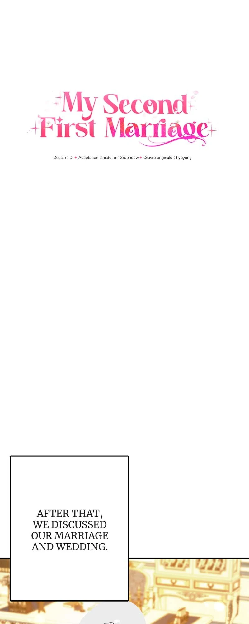 My Second First Marriage Chapter 59 218 04