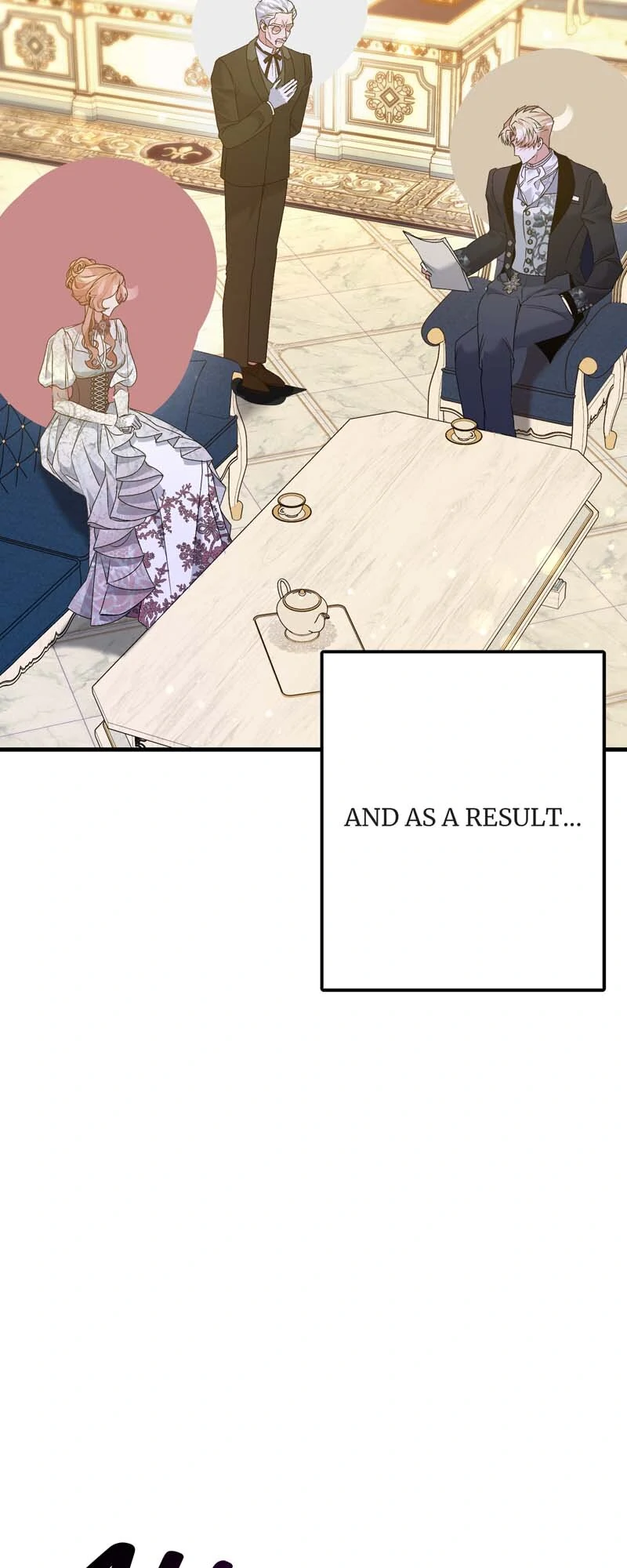 My Second First Marriage Chapter 59 219 05