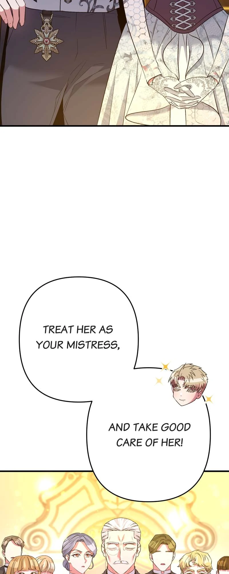 My Second First Marriage Chapter 59 225 11