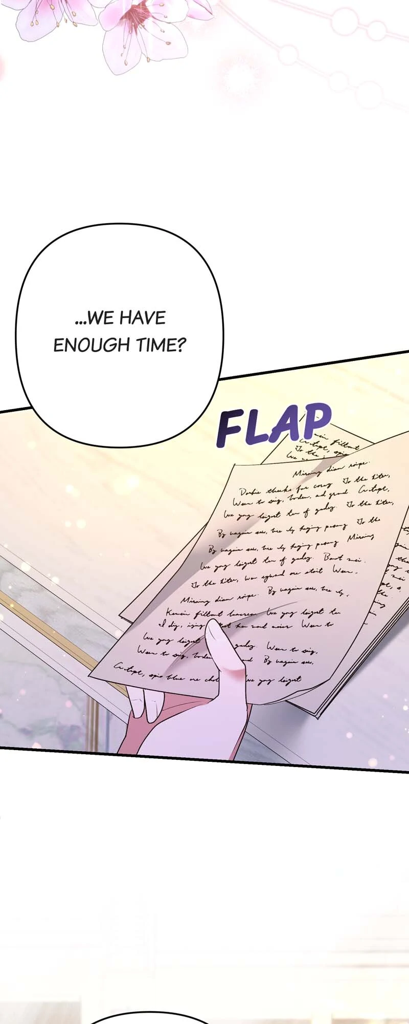 My Second First Marriage Chapter 59 238 24