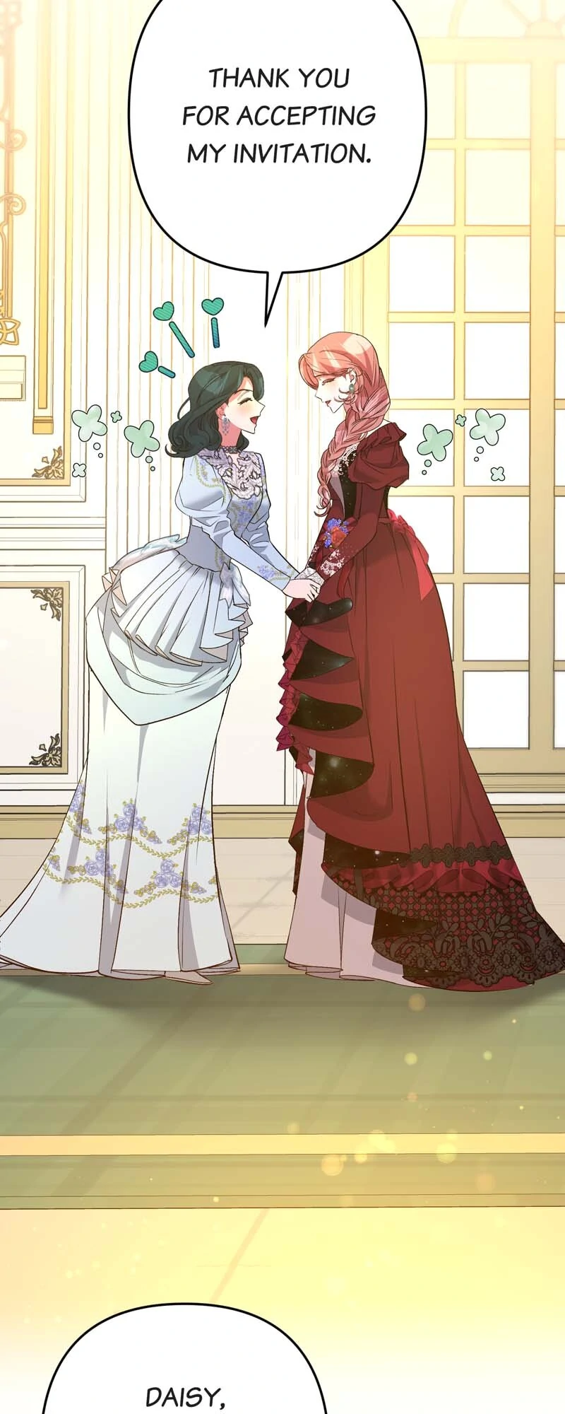 My Second First Marriage Chapter 59 252 38