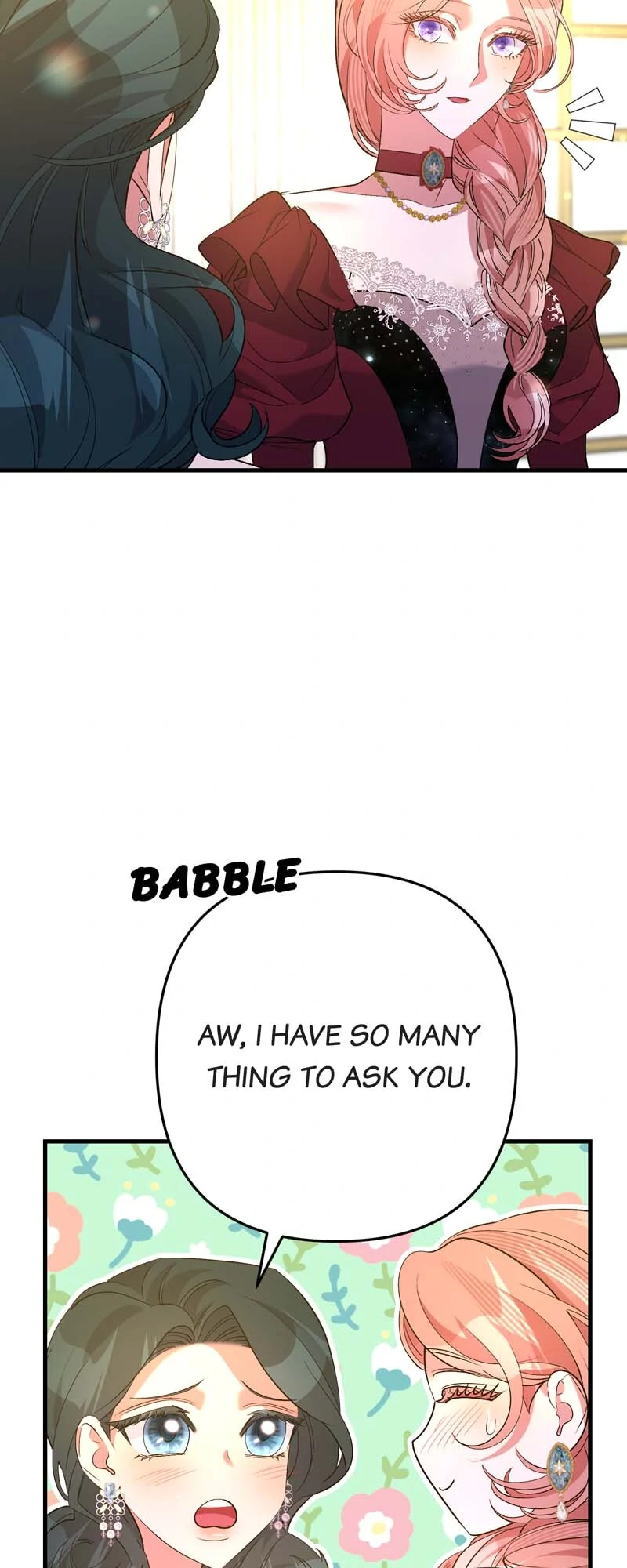 My Second First Marriage Chapter 59 257 43