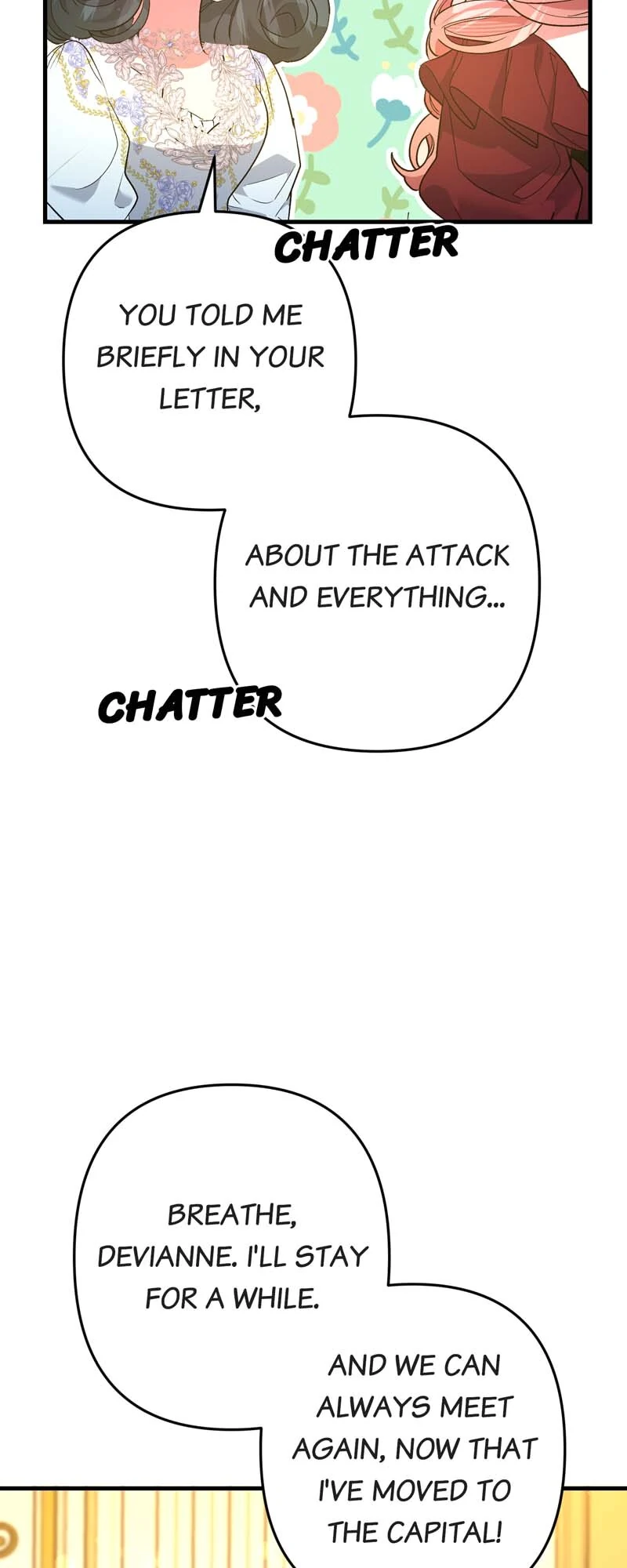 My Second First Marriage Chapter 59 258 44