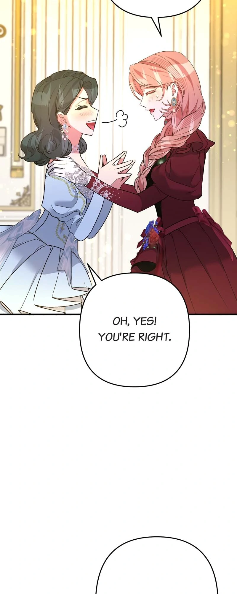 My Second First Marriage Chapter 59 259 45