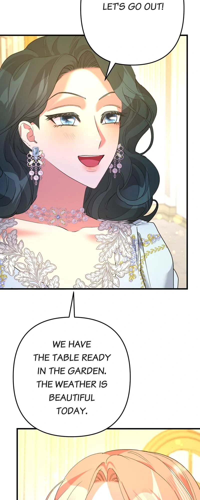 My Second First Marriage Chapter 59 260 46